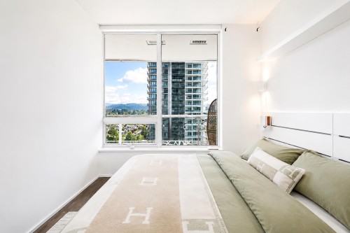 1701-1955 Alpha Way, Burnaby, BC 