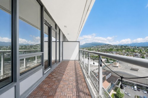 1701-1955 Alpha Way, Burnaby, BC 