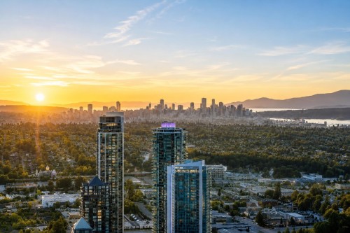 1701-1955 Alpha Way, Burnaby, BC 