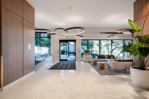 1701-1955 Alpha Way, Burnaby, BC 