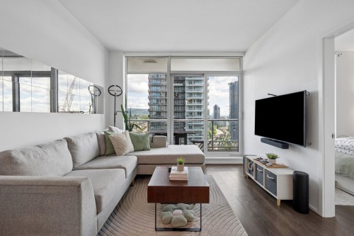 1701-1955 Alpha Way, Burnaby, BC 