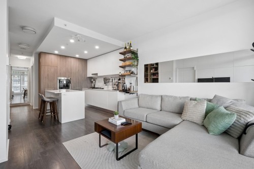 1701-1955 Alpha Way, Burnaby, BC 