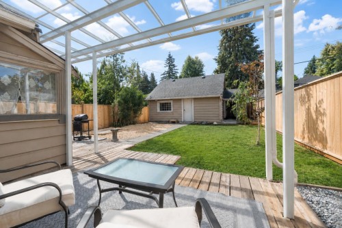 3870 17Th Avenue W, Vancouver, BC 