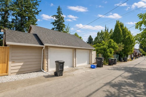 3870 17Th Avenue W, Vancouver, BC 