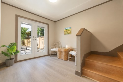 3870 17Th Avenue W, Vancouver, BC 
