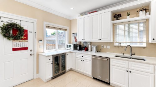 8318 Fremlin Street, Vancouver, BC 