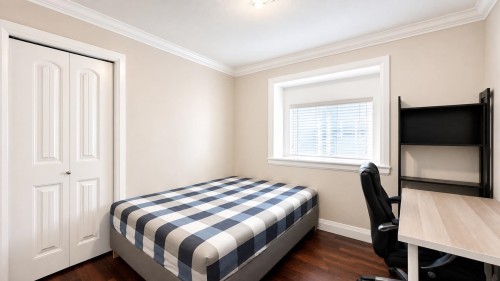 8318 Fremlin Street, Vancouver, BC 
