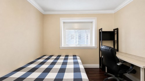 8318 Fremlin Street, Vancouver, BC 