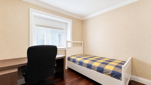 8318 Fremlin Street, Vancouver, BC 