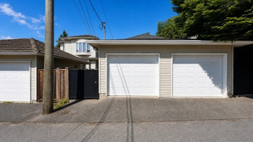 8318 Fremlin Street, Vancouver, BC 