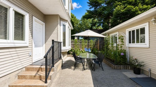 8318 Fremlin Street, Vancouver, BC 