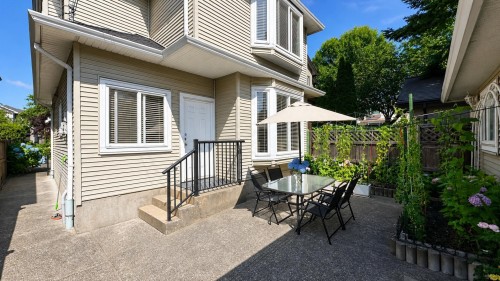 8318 Fremlin Street, Vancouver, BC 