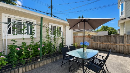 8318 Fremlin Street, Vancouver, BC 
