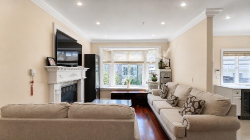 8318 Fremlin Street, Vancouver, BC 