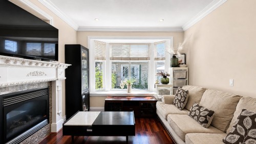 8318 Fremlin Street, Vancouver, BC 