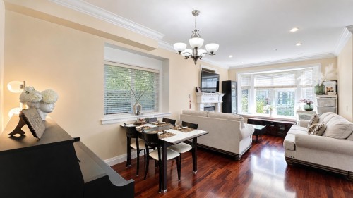 8318 Fremlin Street, Vancouver, BC 