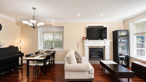 8318 Fremlin Street, Vancouver, BC 