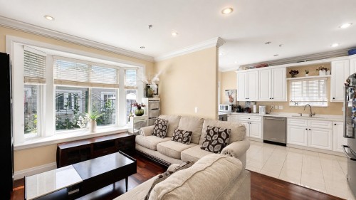 8318 Fremlin Street, Vancouver, BC 