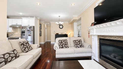 8318 Fremlin Street, Vancouver, BC 