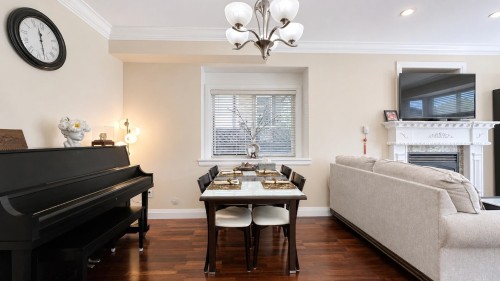 8318 Fremlin Street, Vancouver, BC 
