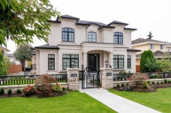 1196 48th Avenue W Vancouver, BC V6M 2N7