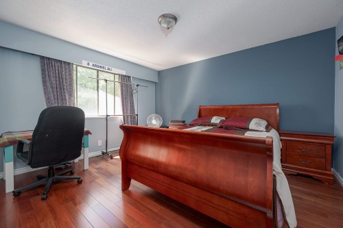10240 Algonquin Drive, Richmond, BC - Indoor Photo Showing Bedroom