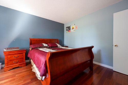 10240 Algonquin Drive, Richmond, BC - Indoor Photo Showing Bedroom
