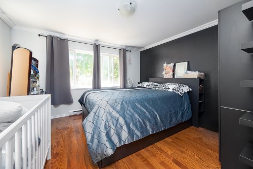10240 Algonquin Drive, Richmond, BC - Indoor Photo Showing Bedroom