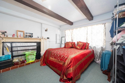 10240 Algonquin Drive, Richmond, BC - Indoor Photo Showing Bedroom