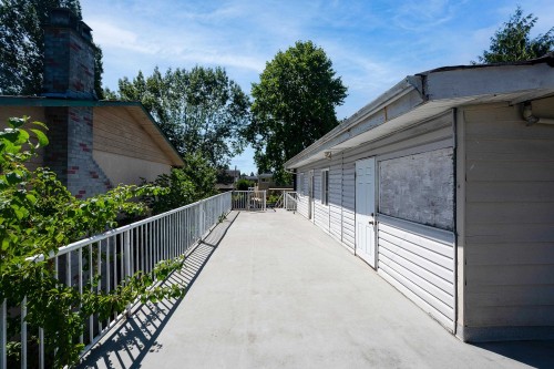10240 Algonquin Drive, Richmond, BC - Outdoor With Exterior