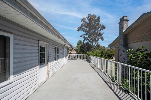 10240 Algonquin Drive, Richmond, BC - Outdoor With Exterior