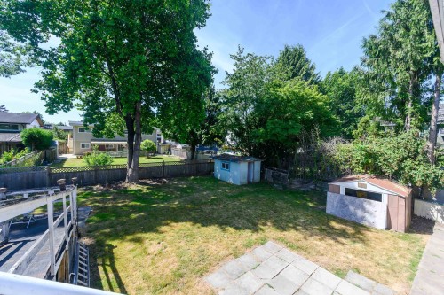 10240 Algonquin Drive, Richmond, BC - Outdoor