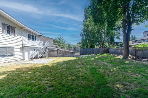10240 Algonquin Drive, Richmond, BC - Outdoor