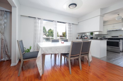 10240 Algonquin Drive, Richmond, BC - Indoor
