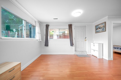 1269 Michigan Drive, Coquitlam, BC - Indoor Photo Showing Other Room