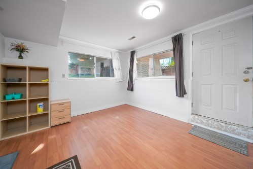 1269 Michigan Drive, Coquitlam, BC - Indoor Photo Showing Other Room