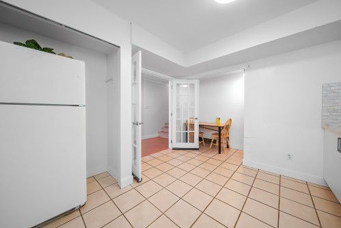 1269 Michigan Drive, Coquitlam, BC - Indoor