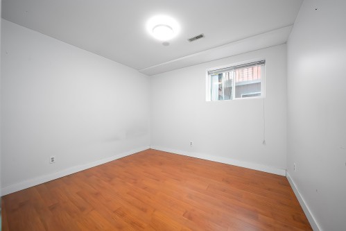 1269 Michigan Drive, Coquitlam, BC - Indoor Photo Showing Other Room