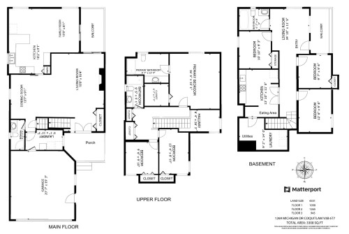 1269 Michigan Drive, Coquitlam, BC - Other