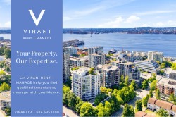 307-175 2nd Street WNorth Vancouver, BC V7M 0A5