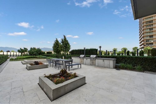 2611-1955 Alpha Way, Burnaby, BC - Outdoor