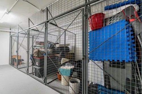 2611-1955 Alpha Way, Burnaby, BC - Indoor
