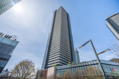 2611-1955 Alpha Way, Burnaby, BC - Outdoor