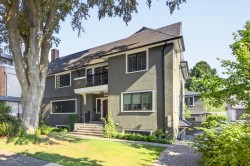 2-1157 33rd Avenue W Vancouver, BC V6M 1A3