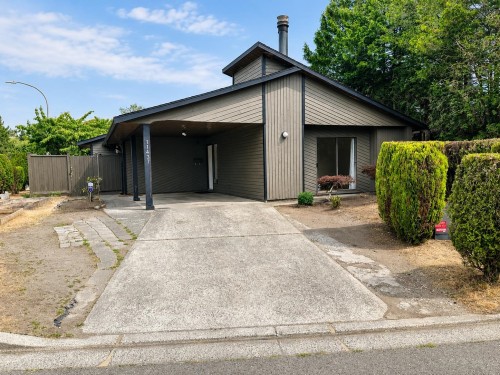 11437 Kingcome Avenue, Richmond, BC - Outdoor
