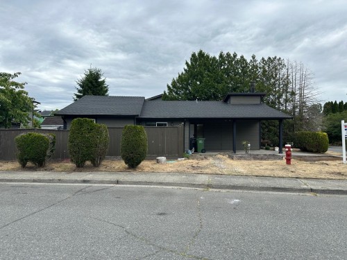 11437 Kingcome Avenue, Richmond, BC - Outdoor