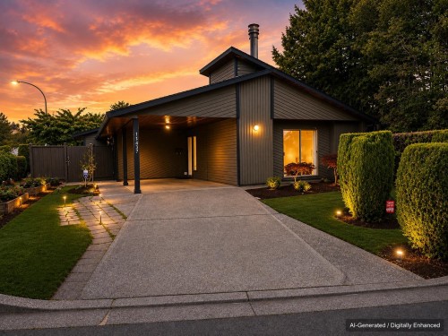 11437 Kingcome Avenue, Richmond, BC - Outdoor