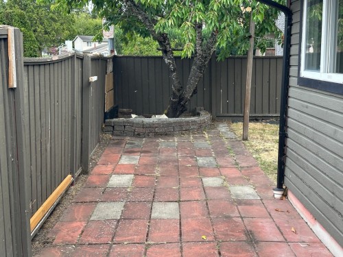 11437 Kingcome Avenue, Richmond, BC - Outdoor