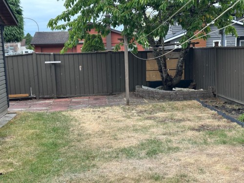 11437 Kingcome Avenue, Richmond, BC - Outdoor