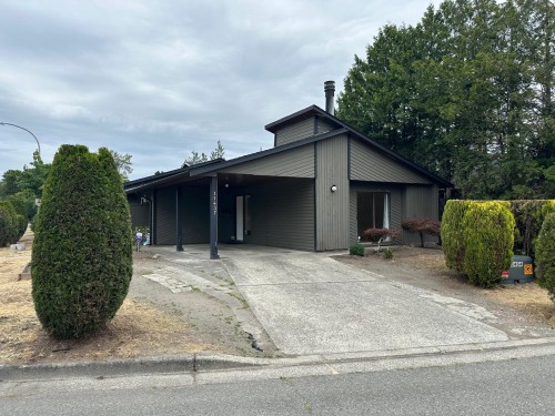 11437 Kingcome Avenue, Richmond, BC - Outdoor
